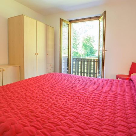 Casa Lori Green Holiday Val Maria-Pur ภายนอก รูปภาพ