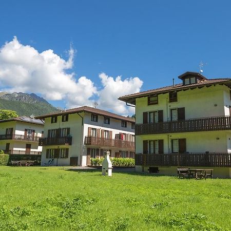Casa Lori Green Holiday Val Maria-Pur ภายนอก รูปภาพ