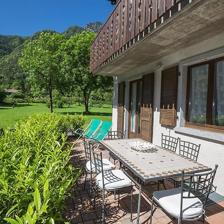 Casa Lori Green Holiday Val Maria-Pur ภายนอก รูปภาพ