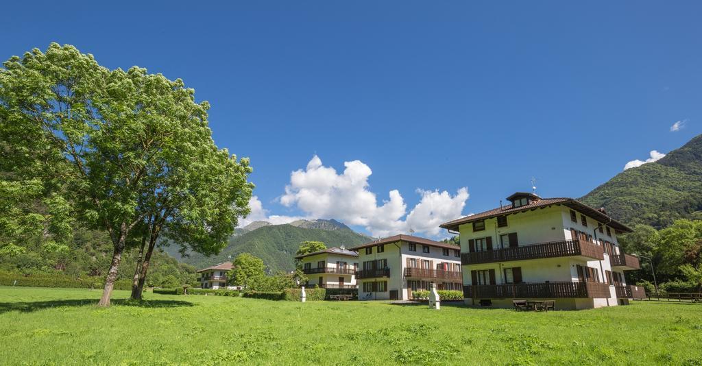 Casa Lori Green Holiday Val Maria-Pur ภายนอก รูปภาพ