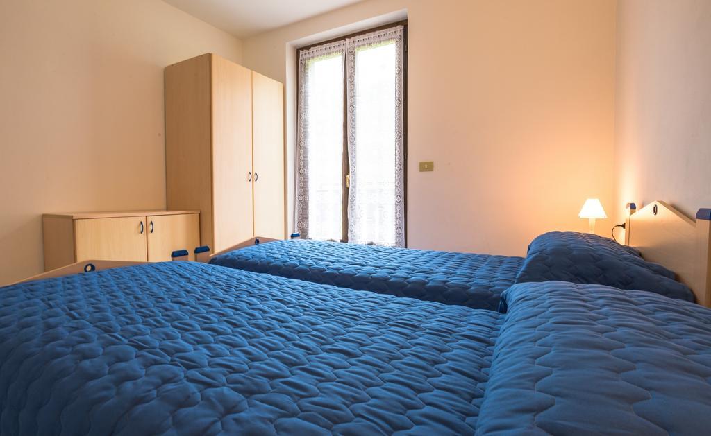 Casa Lori Green Holiday Val Maria-Pur ภายนอก รูปภาพ