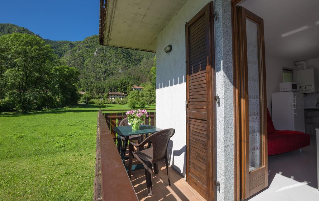 Casa Lori Green Holiday Val Maria-Pur ภายนอก รูปภาพ