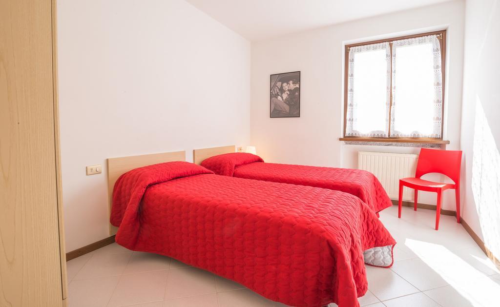 Casa Lori Green Holiday Val Maria-Pur ภายนอก รูปภาพ