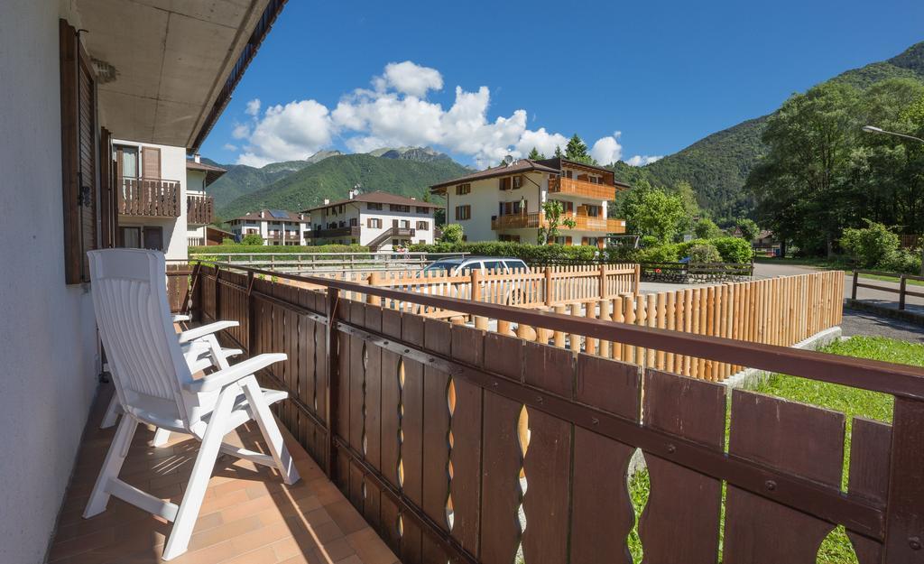 Casa Lori Green Holiday Val Maria-Pur ภายนอก รูปภาพ