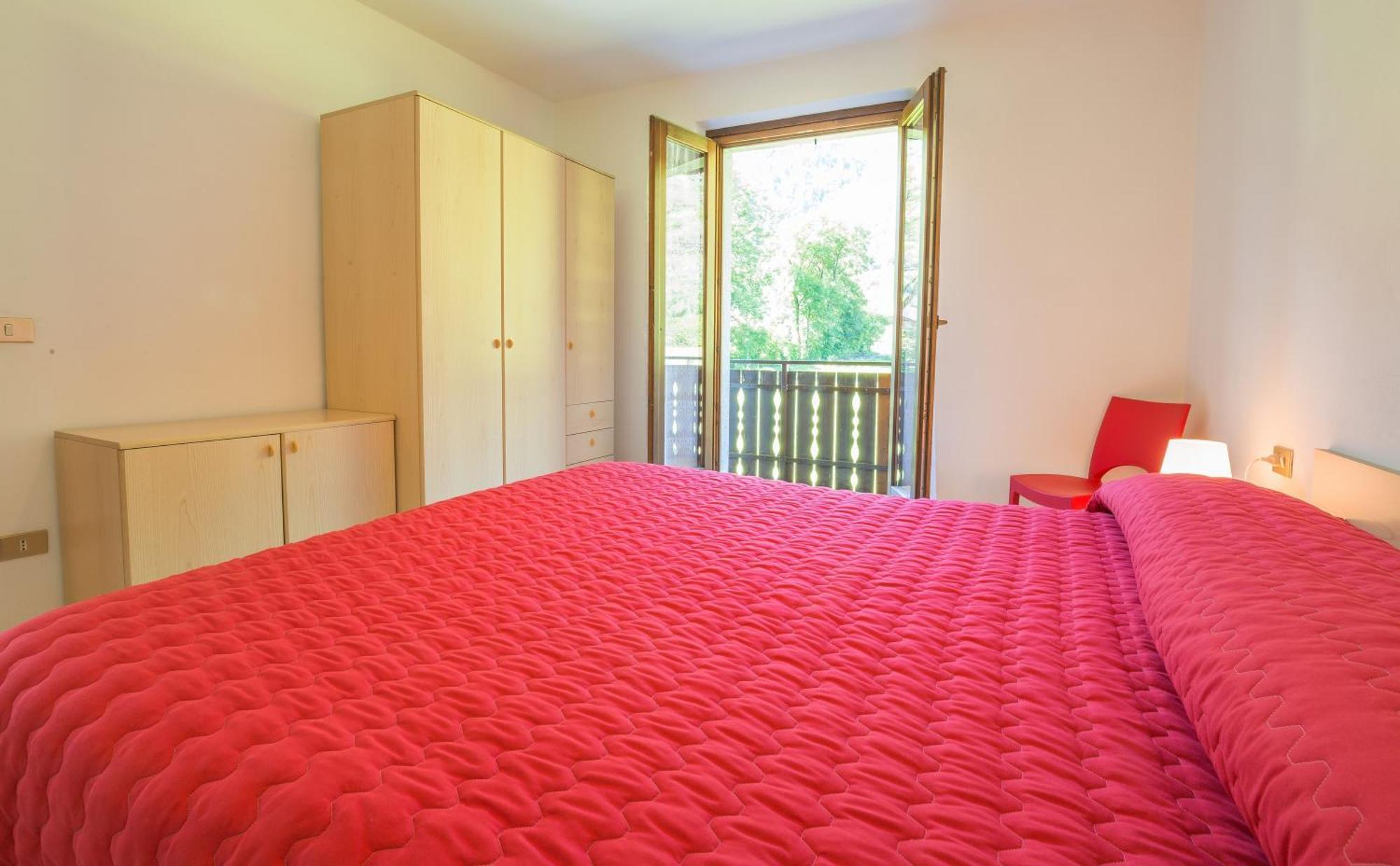 Casa Lori Green Holiday Val Maria-Pur ภายนอก รูปภาพ
