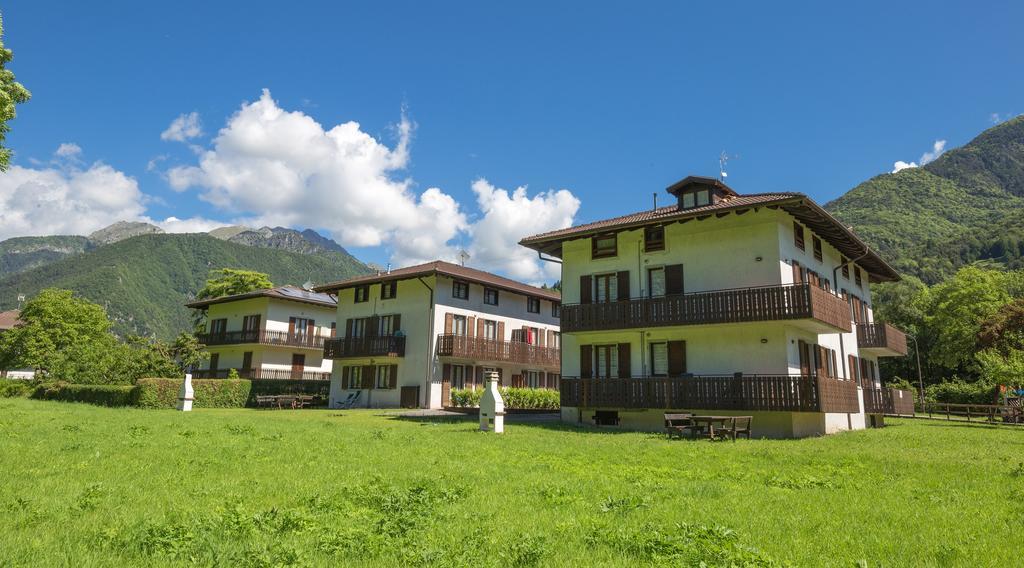 Casa Lori Green Holiday Val Maria-Pur ภายนอก รูปภาพ