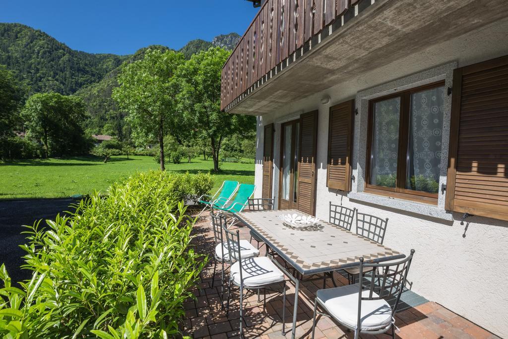 Casa Lori Green Holiday Val Maria-Pur ภายนอก รูปภาพ
