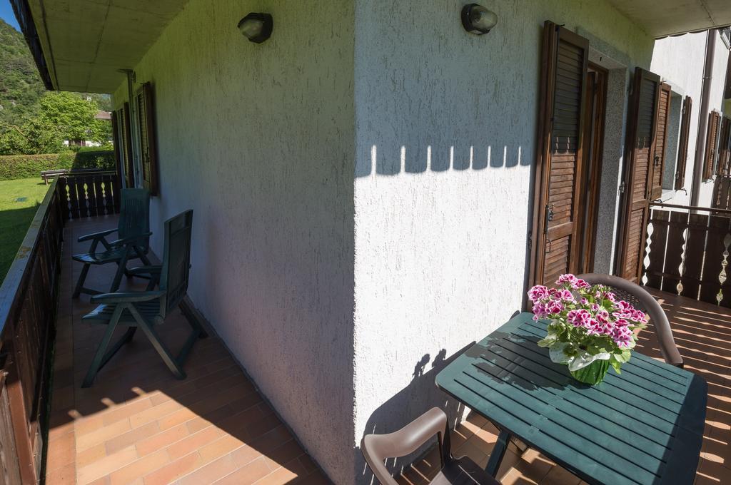 Casa Lori Green Holiday Val Maria-Pur ภายนอก รูปภาพ