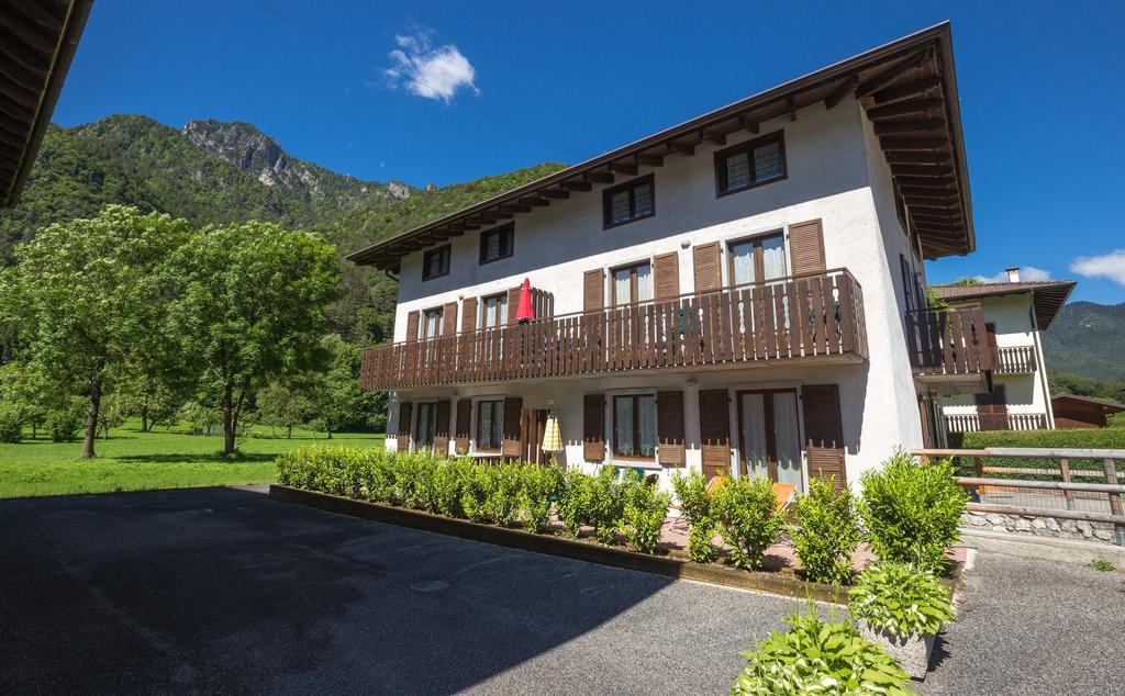 Casa Lori Green Holiday Val Maria-Pur ภายนอก รูปภาพ